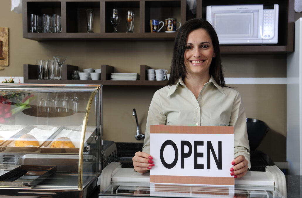 Even Small Businesses Need Commercial