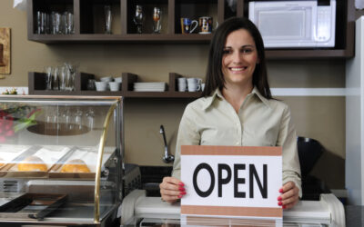 Even Small Businesses Need Commercial