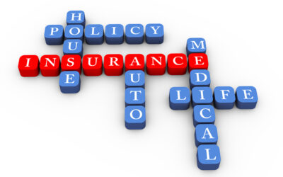 A New Year – Let’s Get Your Insurance Right