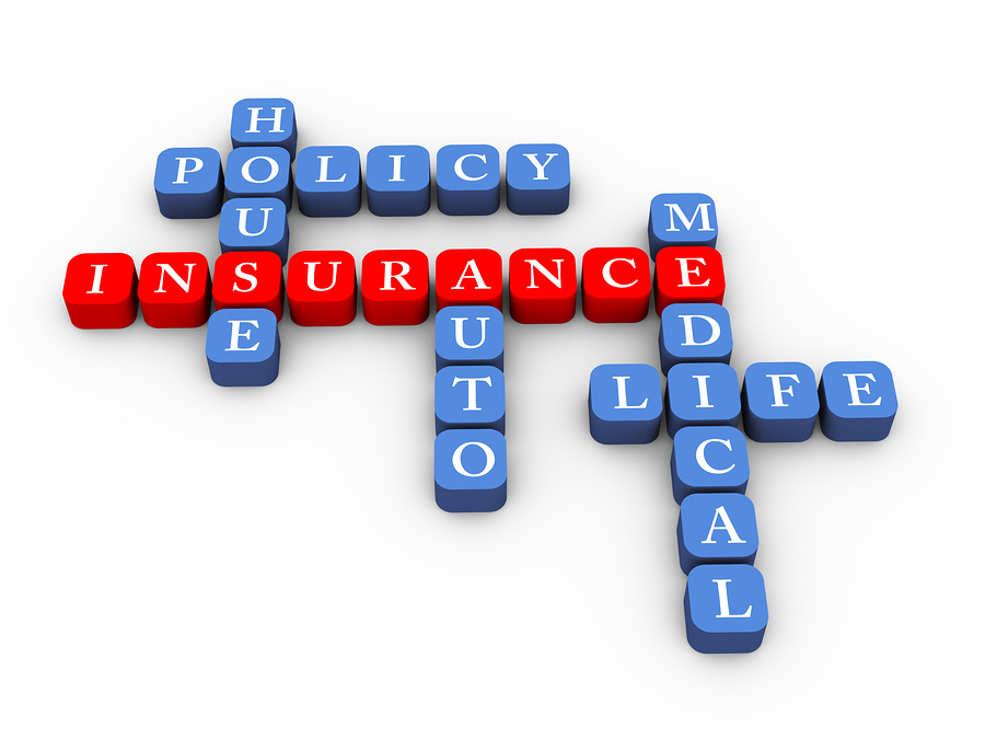 A New Year – Let’s Get Your Insurance Right