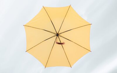 Is It Time to Love Your Umbrella Insurance?