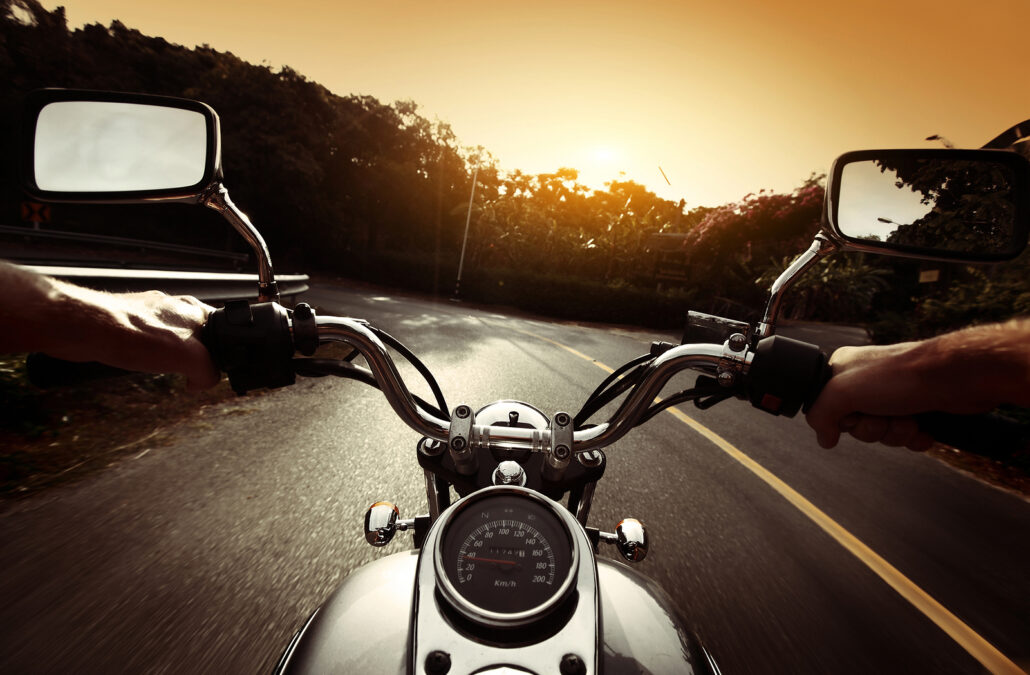 Motorcycle Insurance!