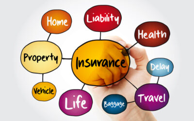 Now Is The Time To Think About Your Personal Insurance!