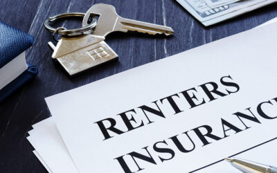 Your renters insurance guide!