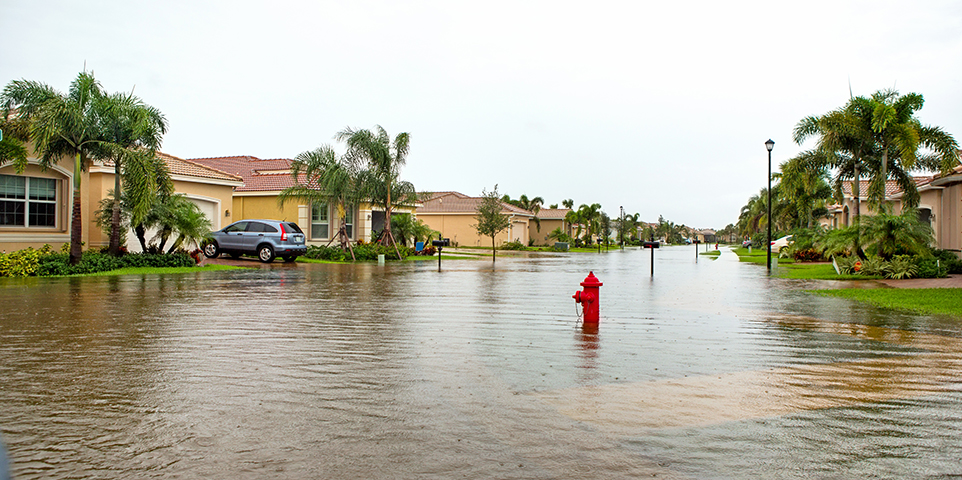 Do I need flood insurance for my home?