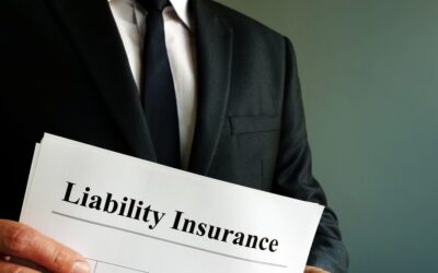 Why Is Professional Liability Insurance Essential for Service Providers?